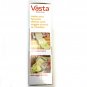 Vasta Vegetable & Fruit Sheet Slicer KETO VEGAN VEGETARIAN Veggie Cutter ~ New