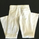 GIANNI BINI GB Women’s White Jeans Denim Pants Size 1 Juniors GIANNI BINI GB Women’s White Jeans Denim Pants Size 1 Juniors