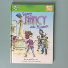 Leap Frog Tag Book Fancy Nancy at the Museum Didactic Reading Leap Frog Tag Book Fancy Nancy at the Museum Didactic Reading