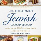 The Gourmet Jewish Cookbook More Than 200 Recipes First Edition World by Denise The Gourmet Jewish Cookbook More Than 200 Recipes First Edition World by Denise