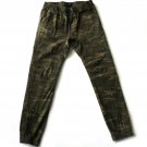 Encrypted Boys Camo Pants Size L (14/16) Camouflage Slacks Encrypted Boys Camo Pants Size L (14/16) Camouflage Slacks
