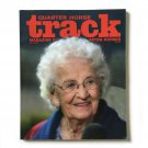 Quarter Horse Track Magazine Oklahoma Futurity April 2019 Issue Elizabeth Logan