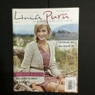 Eco Friendly Hand Knitting Design Projects By Linea Pura Natural & Good No 4 Mag Eco Friendly Hand Knitting Design Projects By Linea Pura Natural & Good No 4 Mag