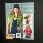 Annie's Knitting Patterns No 121085 Measure Once by Michelle Treese