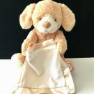 Gund Peek-A-Boo Plush Puppy 11" Tall Animated Toy For Baby Infant Toddler Gift Gund Peek-A-Boo Plush Puppy 11" Tall Animated Toy For Baby Infant Toddler Gift