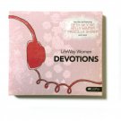 LifeWay Women Devotions 2 Audio CDs Moore, Minter, Shirer Devotional CD 2012