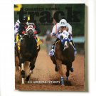 Quarter Horse Track Magazine All American Futurity October 2018 Issue