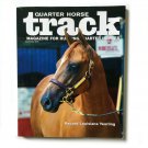 Quarter Horse Track Magazine Record Lousiana Yearling September 2019 Issue