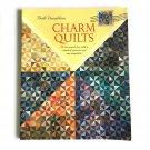 Charm Quilts by Beth Donaldson Quilting Pattern 13 One Patch Templates Book Charm Quilts by Beth Donaldson Quilting Pattern 13 One Patch Templates Book