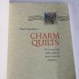 Charm Quilts by Beth Donaldson Quilting Pattern 13 One Patch Templates Book
