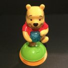 Winnie The Pooh Baby Interactive Toy with Lights and Music For High Chair