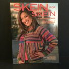 Skein for Skein 16 Knitting Projects Patterns By Cheryl Potter