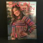 Skein for Skein 16 Knitting Projects Patterns By Cheryl Potter