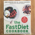 The Fast Diet Cookbook 150 Calorie Controlled Weight Loss Meals Recipes
