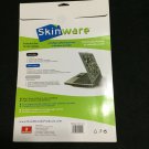 Protective Skin For Laptop Notebook By Skinware Removable and Reusable Protective Skin For Laptop Notebook By Skinware Removable and Reusable