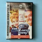 The Lucy Show - 6 CLASSIC EPISODES By Vintage Movie Classics - Menus Remastered The Lucy Show - 6 CLASSIC EPISODES By Vintage Movie Classics - Menus Remastered