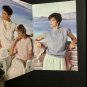 VTG Patons Beehive 467 Knitting Patterns Design Booklet Spring/Summer Women's