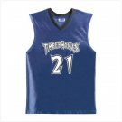Kevin Garnett Jersey