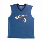 Gilbert Arenas Jersey
