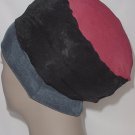 Natural Hair Accessories-Crown-Unisex-Red, Black & Green-VirtuousCreations