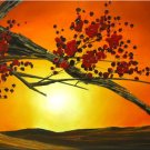 Plum Blossom