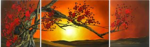 Plum Blossom