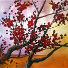 Plum Blossom