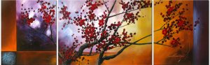 Plum Blossom