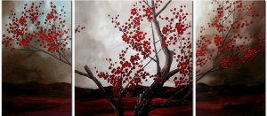 Plum Blossom
