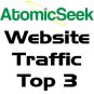 50,000 Unique Visitors to your Webstore - 5 Keyword Phrases