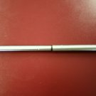 NEWAY VALVE SEAT CUTTER STANDARD GUID PILOT 11/32+2 in EXCELLENT CONDITION
