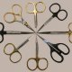 Fly Tying Scissors