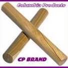 Wooden Claves