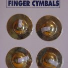 Finger Cymbals
