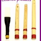 Bagpipe Drone Reeds - Cane
