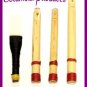 Bagpipe Drone Reeds - Cane