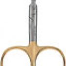 Fly Tying 3.5" Arrow Scissors