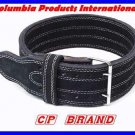 Power Weight Lifting Belt - Black - Free Ship USA Power Weight Lifting Belt - Black - Free Ship USA