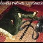 CP BRAND NEW IMPORTED Irish Uilleann Bagpipes Practice Set