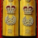 NEW UK ROYAL NAVY Hard Shoulder Board FLEET ADMIRAL Rank - CP BRAND By COLUMBIA PRODUCTS NEW UK ROYAL NAVY Hard Shoulder Board FLEET ADMIRAL Rank - CP BRAND By COLUMBIA PRODUCTS
