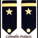 CP Brand NEW US NAVY LINE OFFICER HARD Shoulder Boards FOR ENSIGN Rank - Columbia Products CP Brand NEW US NAVY LINE OFFICER HARD Shoulder Boards FOR ENSIGN Rank - Columbia Products