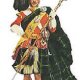 Scottish Bagpipes And Accessories