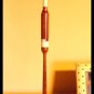 SCOTTISH BAGPIPE PRACTICE CHANTER Rosewood NEW Plastic
