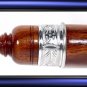 SCOTTISH BAGPIPE PRACTICE CHANTER Rosewood NEW Engraved