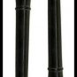 CP Brand New Black Plastic Bagpipe Mouth Piece FREE SHP