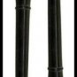 CP Brand New Black Plastic Bagpipe Mouth Piece FREE SHP