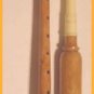SCOTTISH BAGPIPE PRACTICE CHANTER Cocuswood NEW Plastic