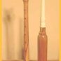 SCOTTISH BAGPIPE PRACTICE CHANTER Cocuswood NEW Plastic