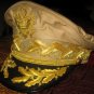 General Douglas MacArthur's Hat NEW Size 59 - CP Made