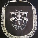 NEW US Army Special Forces DE OPPRESSO LIBER - Pannets NEW US Army Special Forces DE OPPRESSO LIBER - Pannets